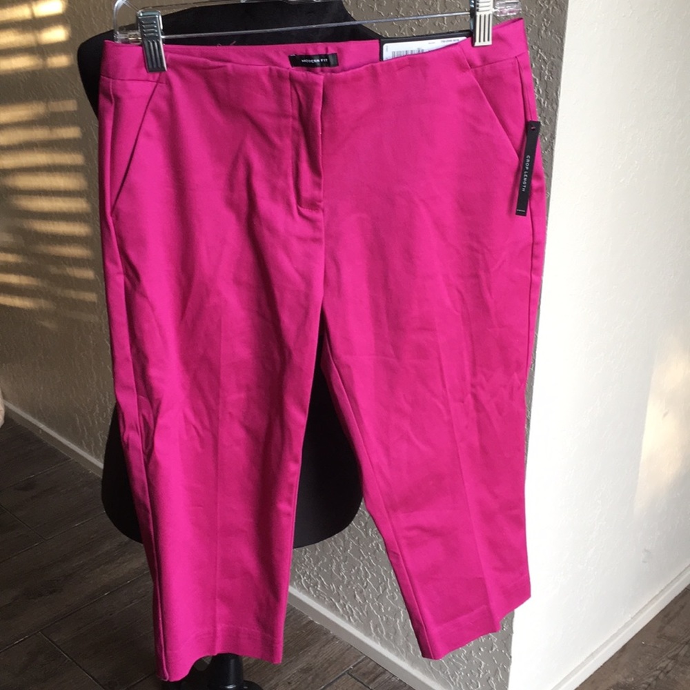 🆕WORTHINGTON CAPRIS🆕